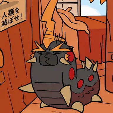 Profile image of バトラ
