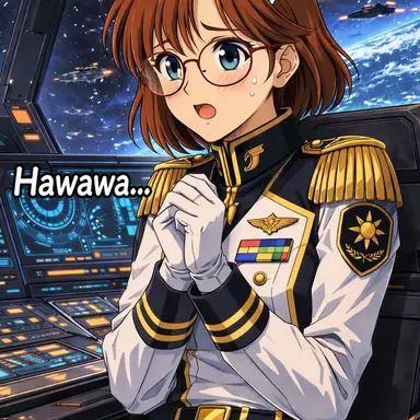 Profile image of Mia