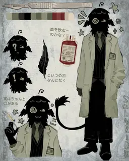 Profile image of ザイク