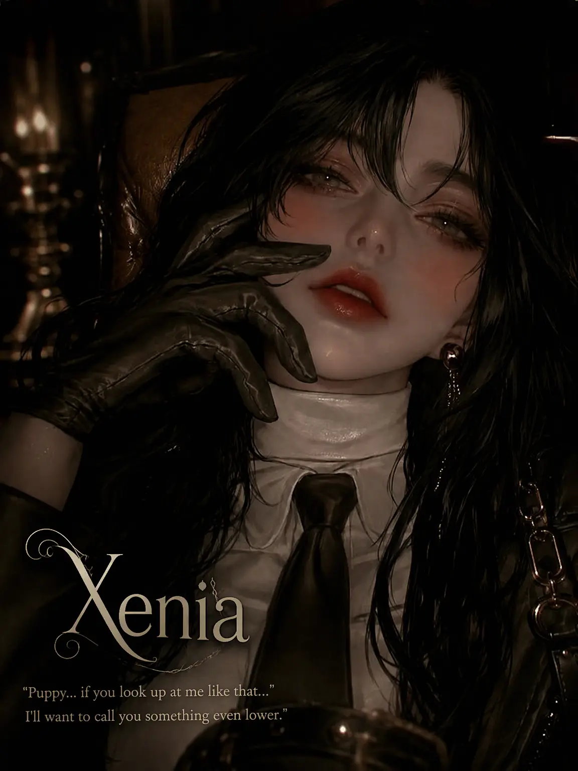 Smile0916의 Xenia