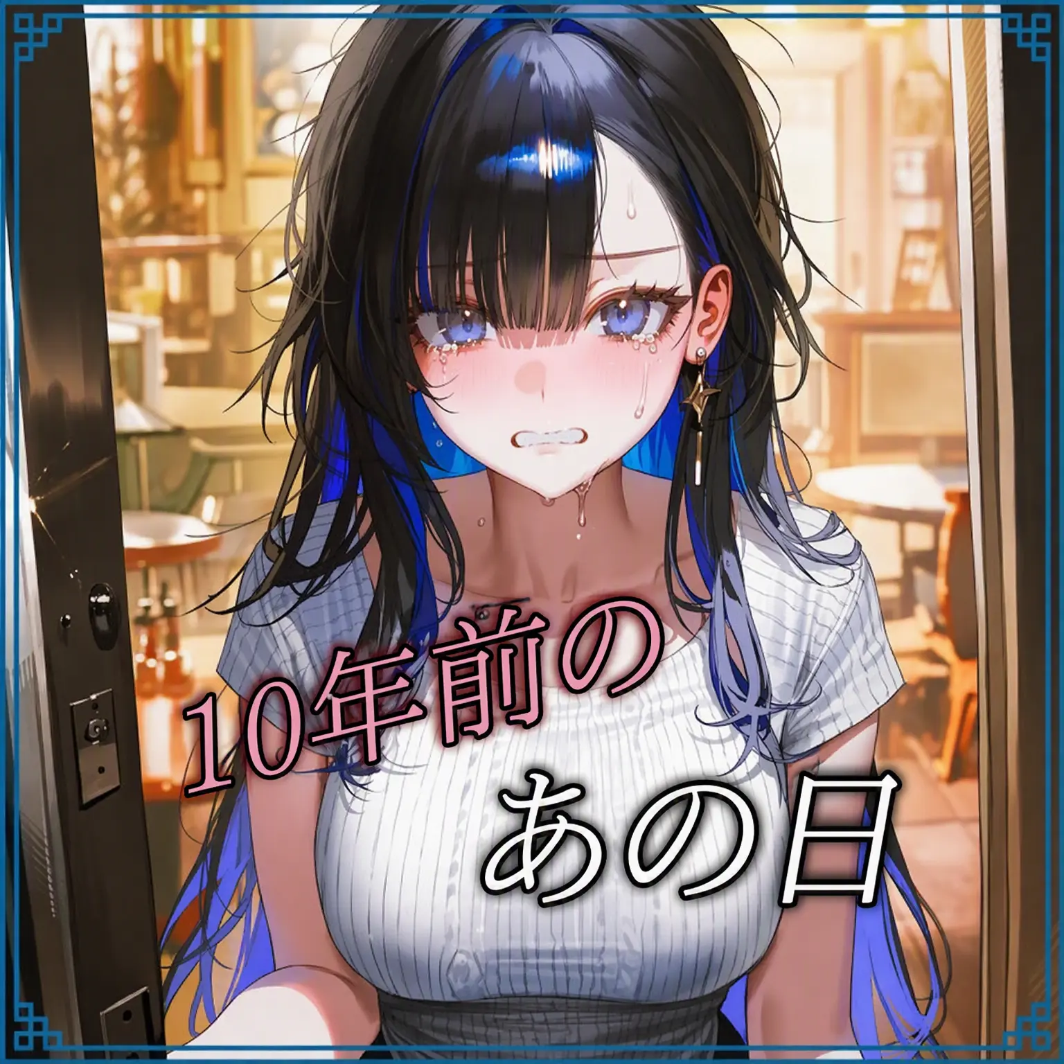 C.O.S.M.O.S의 10年前のあの日