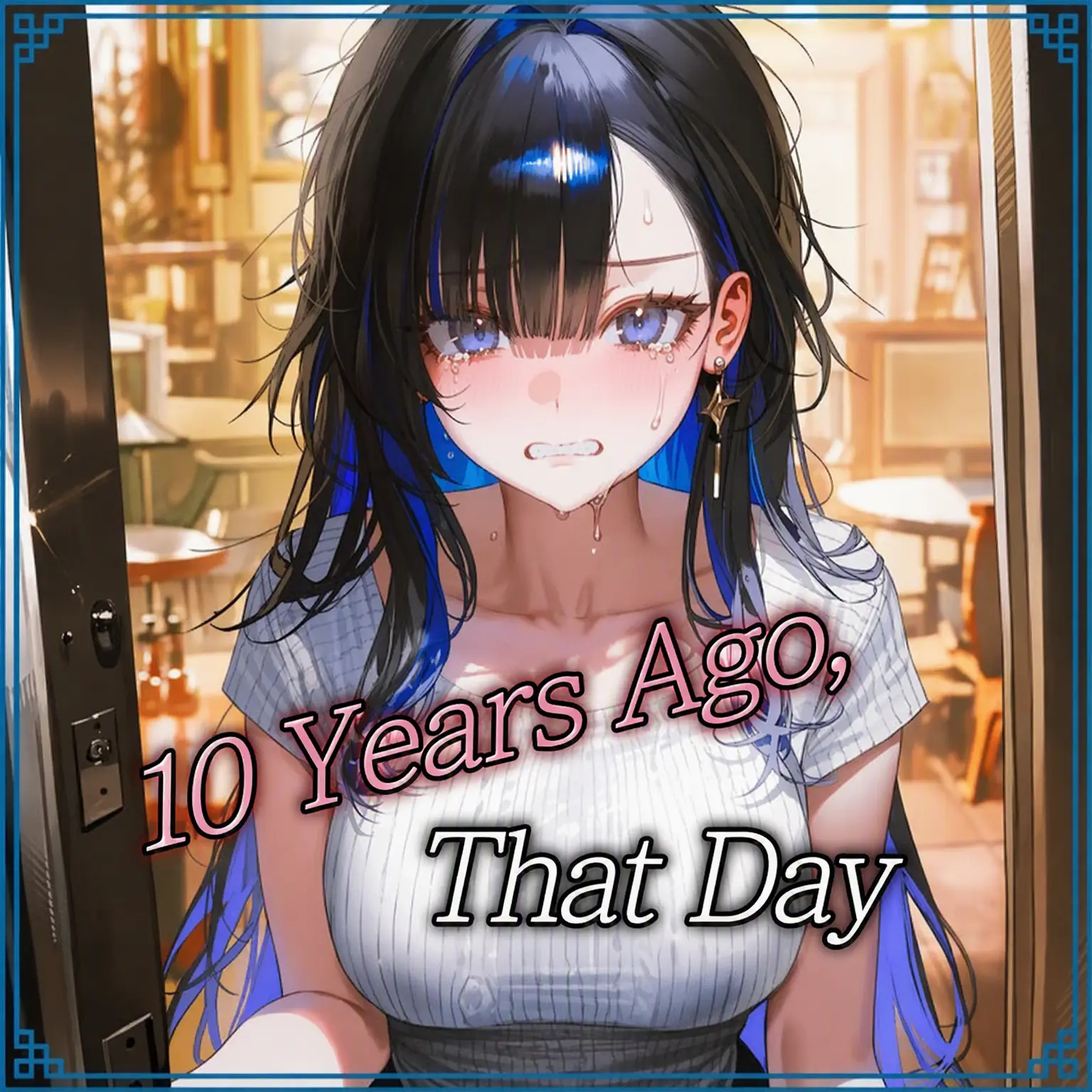 C.O.S.M.O.S의 That Day 10 Years Ago