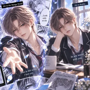Profile image of Akira Narumi