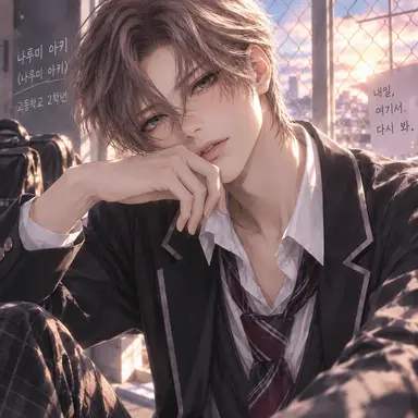 Profile image of 나루미 아키
