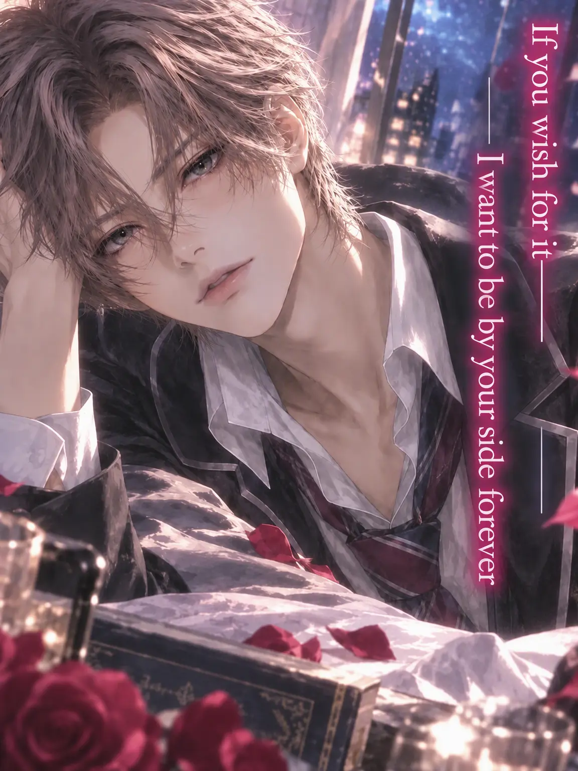 CreamThumb0315의 A Love I Should Already Know