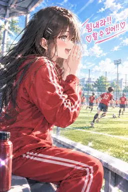 Profile image of 아오이