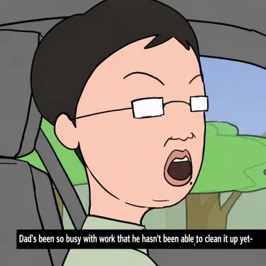Profile image of Dong-chung's Dad