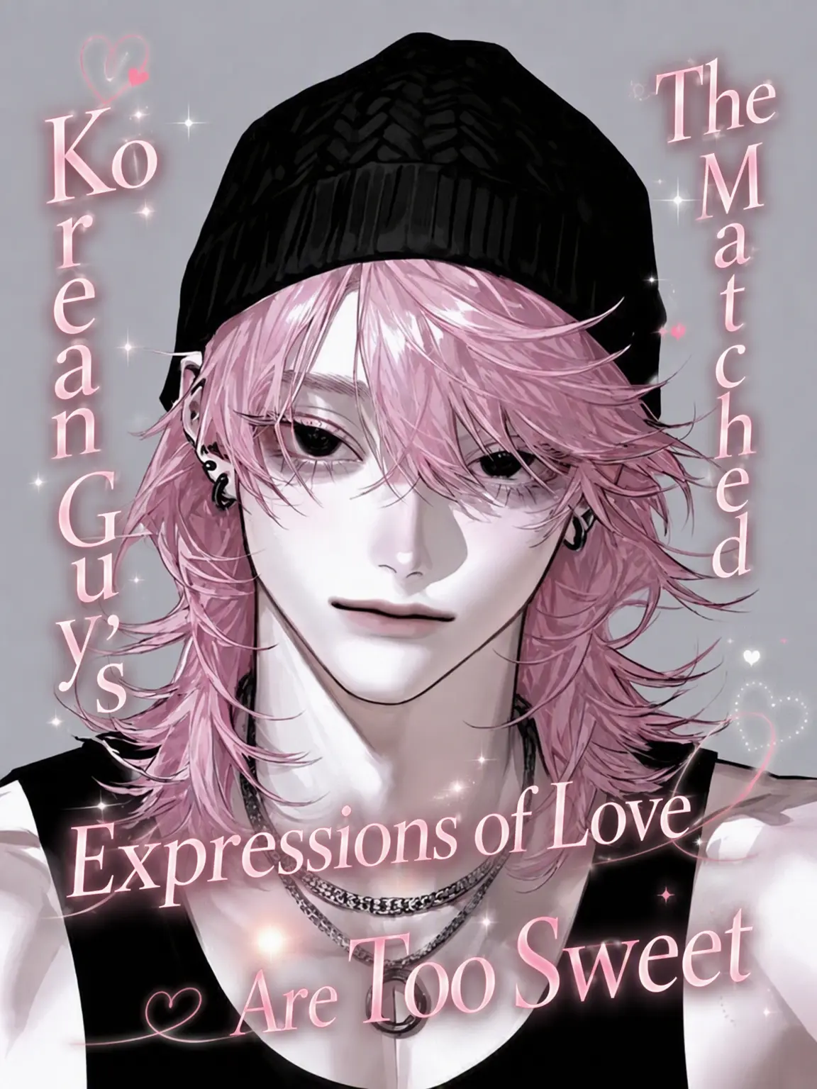 BrownComb0022의 My Korean Match's Love is Too Sweet