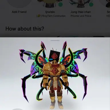 Profile image of Teacher