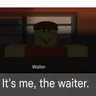 Profile image of Waiter