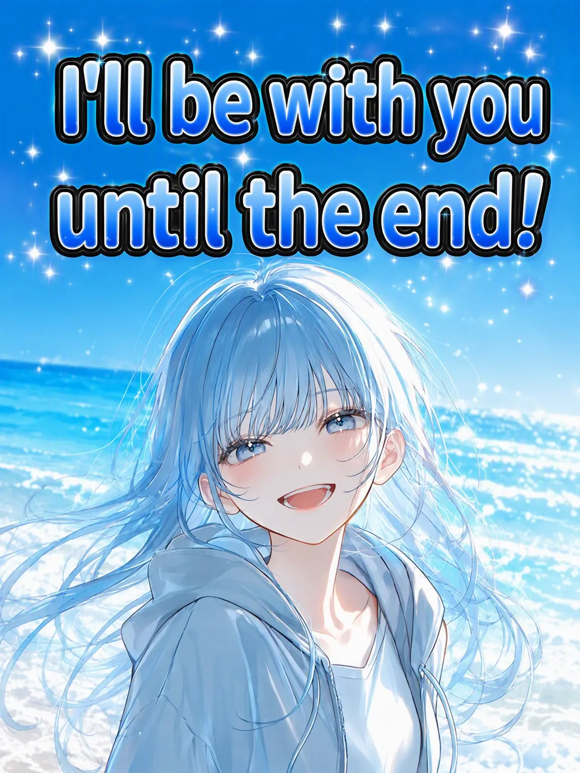 Onedaybab의 I'll Be With You to the End!