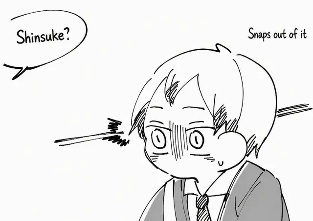 Profile image of Kita Shinsuke
