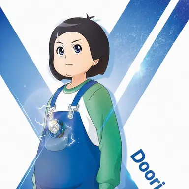 Profile image of Doori