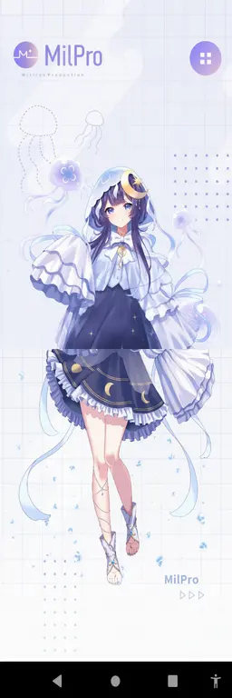 Profile image of Yura Yuragi