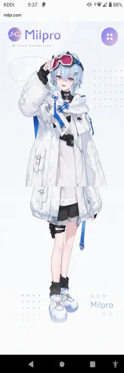 Profile image of Rei Yugiri