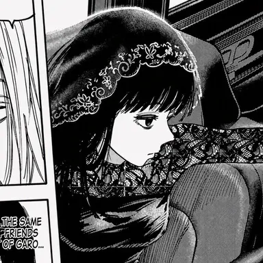 Profile image of Osaragi