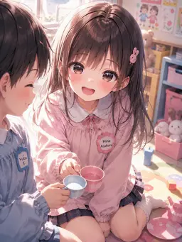 Profile image of Hina
