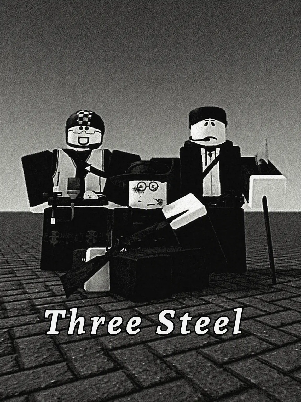 Von_Bayern의 Drei Stahl
