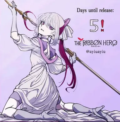 Profile image of Velvet