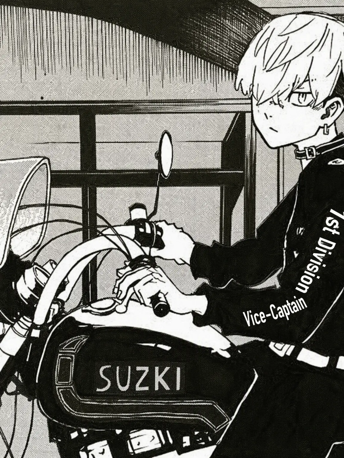 Siratamako의 Matsuno-kun from Class
