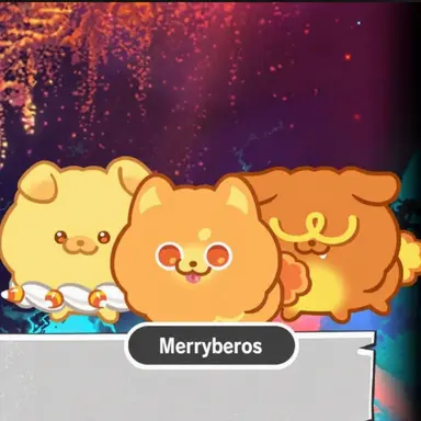 Profile image of Merryberos