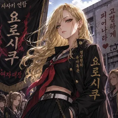 Profile image of 사사키 레이라