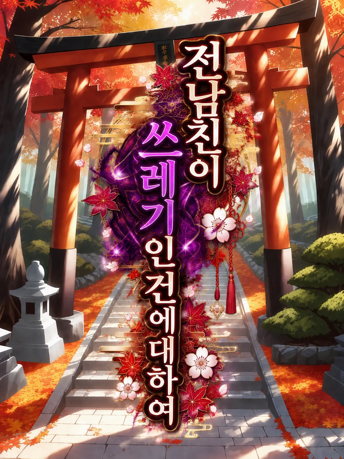 Zip9Ena의 「전남친」이 쓰레기인 건에 대하여