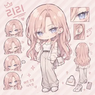 Profile image of 리리