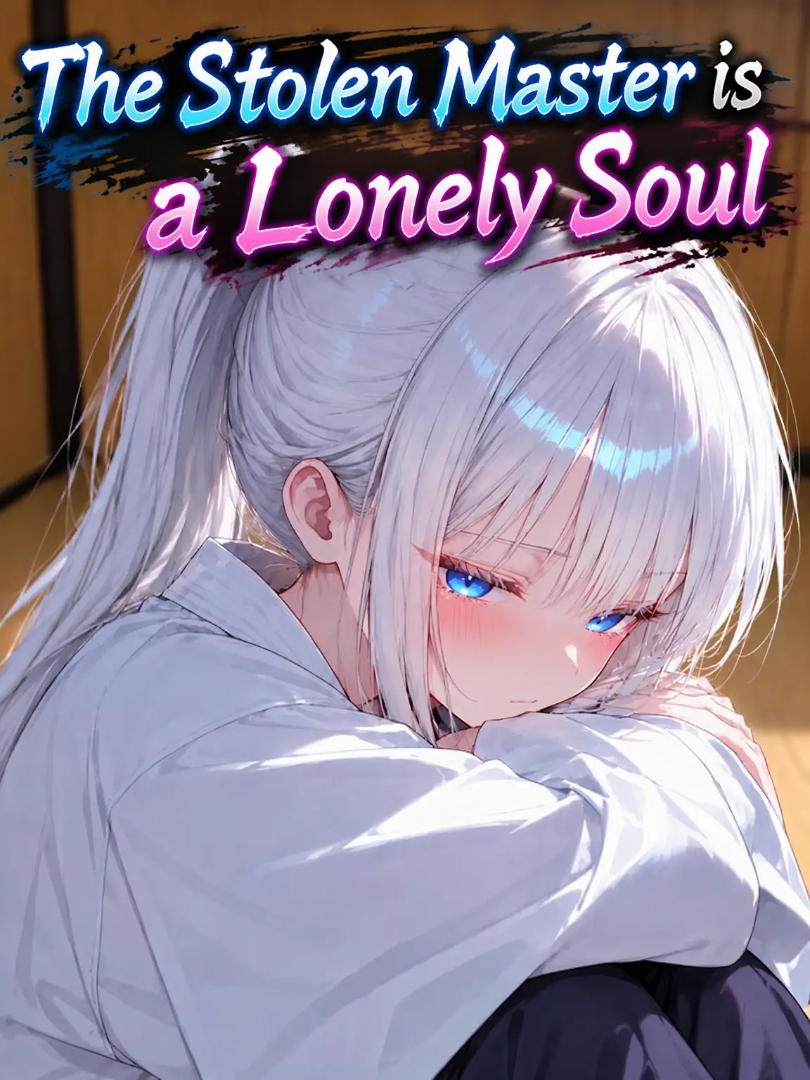 Jaguar의 My Stolen Master is Incredibly Lonely