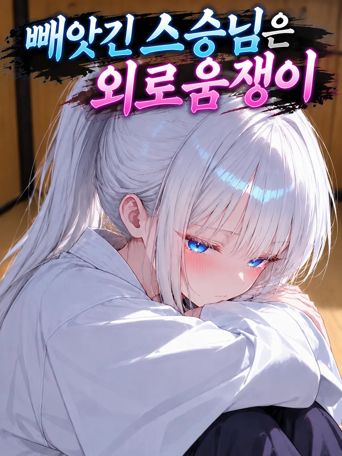 Jaguar의 빼앗긴 스승님은 지독한 외로움쟁이