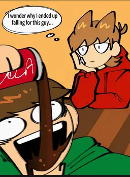Profile image of Edd