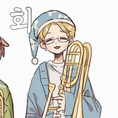 Profile image of 갓치맨