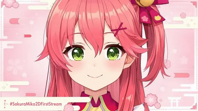 Profile image of Miko