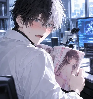 Profile image of 렌지