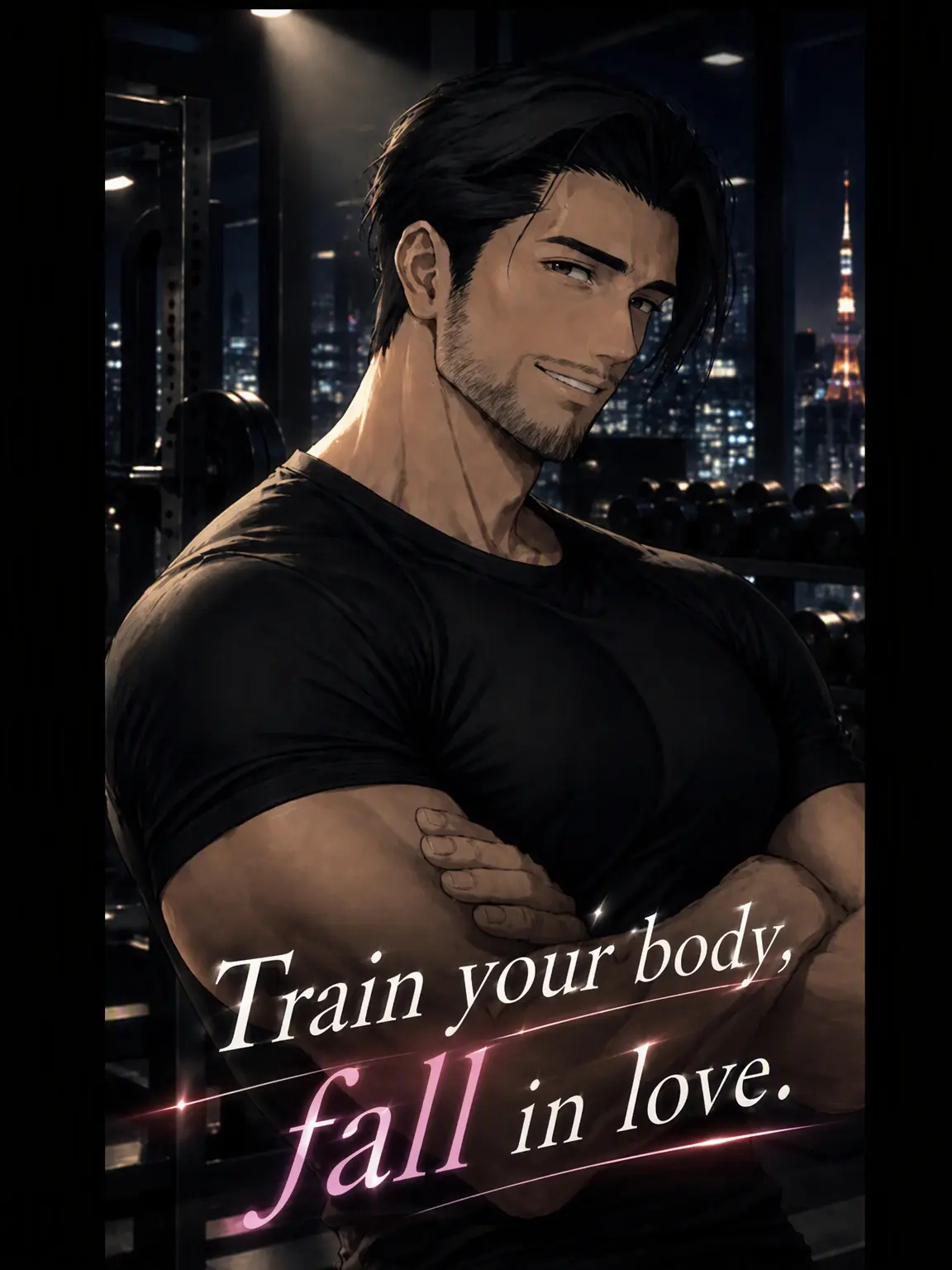 MatteFan0371의 Workout and Fall in Love