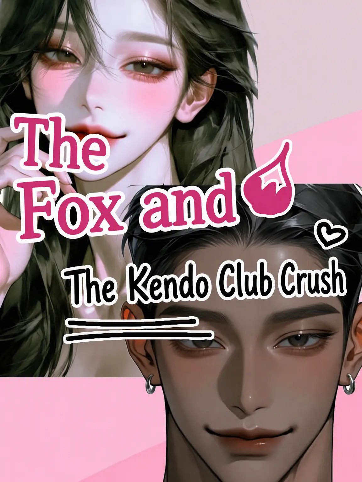 mia0119의 The Fox and the Flirt