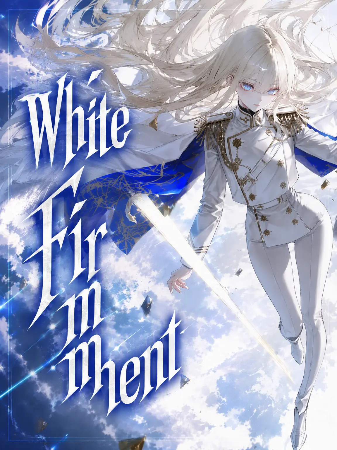 Yerp0707의 The White Firmament