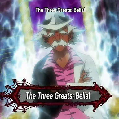 Profile image of Belial