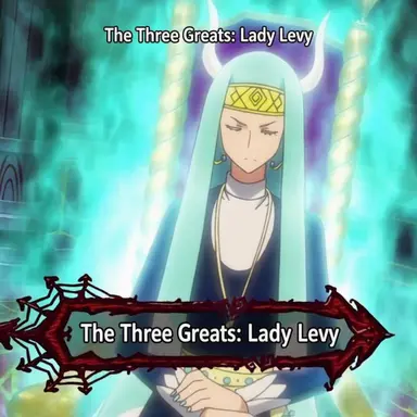 Profile image of Lady Levi