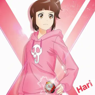 Profile image of Koo Hari