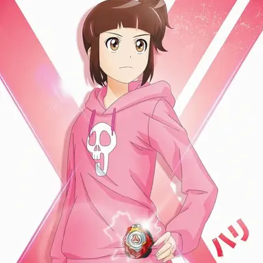 Profile image of ク・ハリ