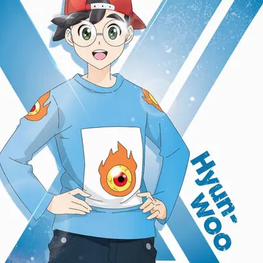 Profile image of Kim Hyun-woo
