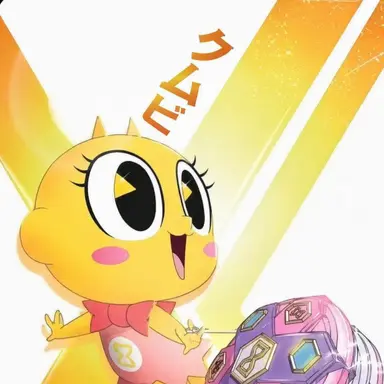 Profile image of クムビ