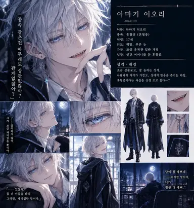 Profile image of 이오리