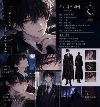 Profile image of 레이