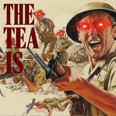 Profile image of The Tea-Deprived British Soldiers