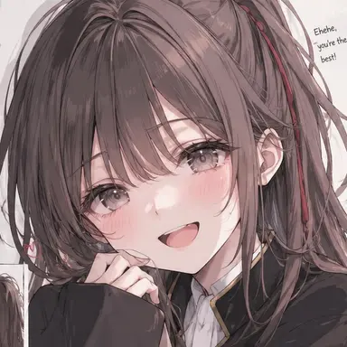 Profile image of Hanamori Yuna