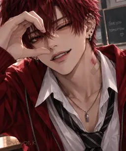 Profile image of Hyuga Ichinose