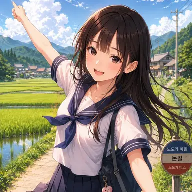Profile image of 마리