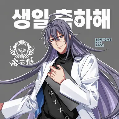 Profile image of 진구지 쟈쿠라이